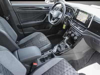 VW T-Roc (2024) - Photo 6