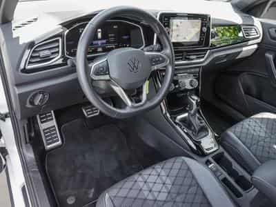 VW T-Roc (2024) - Photo 7