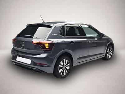 VW Polo (2025) - Photo 2