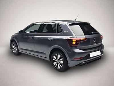 VW Polo (2025) - Photo 3