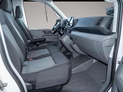 VW Crafter (2025) - Photo 2