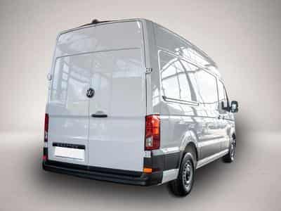 VW Crafter (2025) - Photo 3