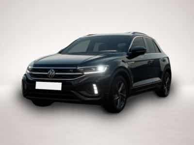 VW T-Roc (2025) - Photo 1