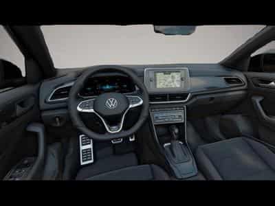 VW T-Roc (2025) - Photo 3