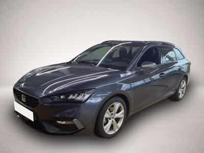 Seat Leon (2025) - Photo 1