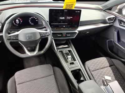 Seat Leon (2025) - Photo 3