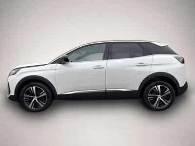 Peugeot 3008 (2024) - Photo 2