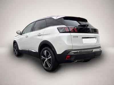 Peugeot 3008 (2024) - Photo 3