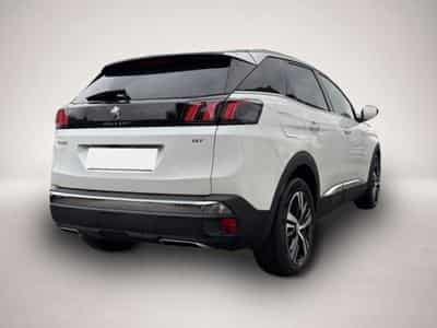 Peugeot 3008 (2024) - Photo 5