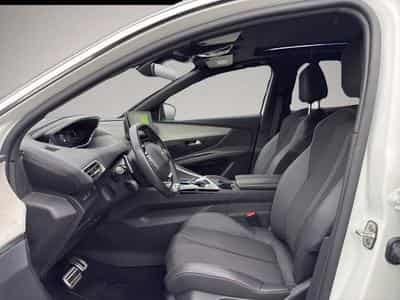 Peugeot 3008 (2024) - Photo 7