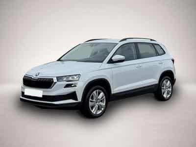 Skoda Karoq (2025) - Photo 1