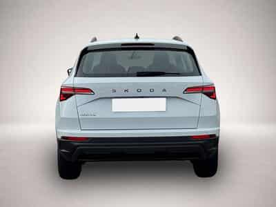 Skoda Karoq (2025) - Photo 3
