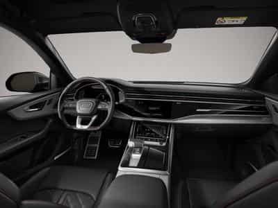 Audi Q8 (2025) - Photo 2