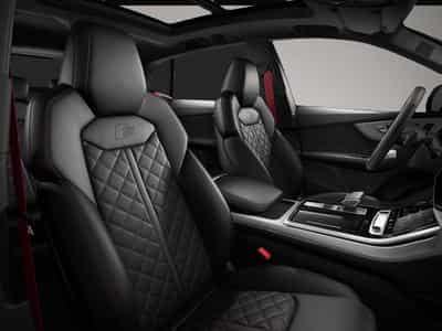 Audi Q8 (2025) - Photo 4
