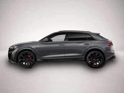Audi Q8 (2025) - Photo 5