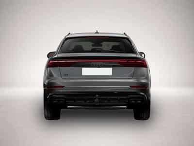 Audi Q8 (2025) - Photo 7