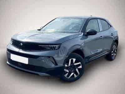Opel Mokka (2026) - Photo 1