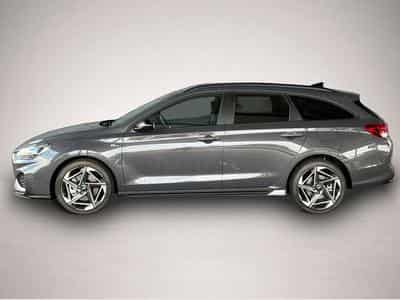 Hyundai i30 (2025) - Photo 2