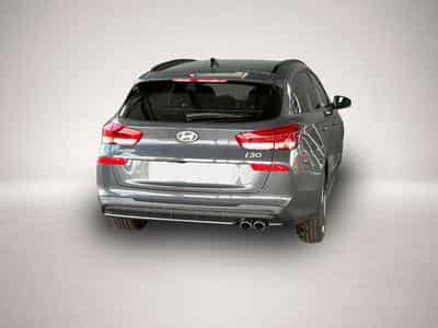 Hyundai i30 (2025) - Photo 3
