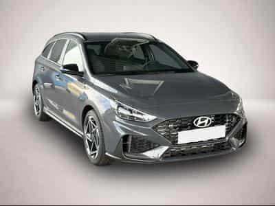 Hyundai i30 (2025) - Photo 4
