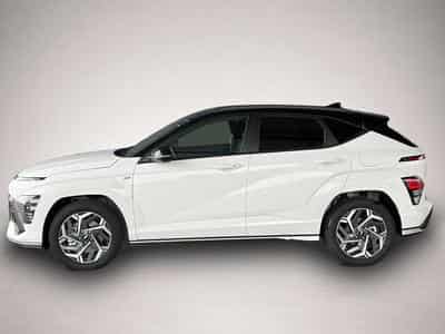 Hyundai Kona (2025) - Photo 2