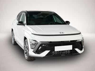 Hyundai Kona (2025) - Photo 4
