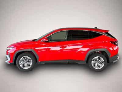 Hyundai Tucson (2025) - Photo 2
