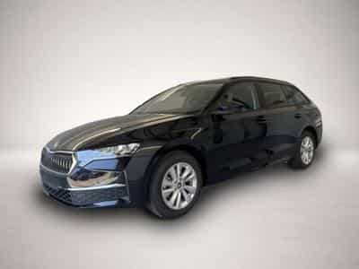 Skoda Octavia (2026) - Photo 1