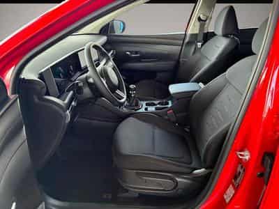 Hyundai Tucson (2025) - Photo 5