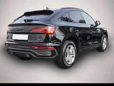 Audi Q5 (2024) - Photo 3