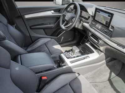 Audi Q5 (2024) - Photo 6