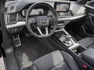 Audi Q5 (2024) - Photo 7