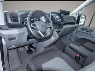 VW Crafter (2025) - Photo 4