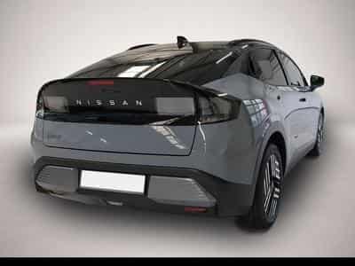 Nissan Leaf (2026) - Photo 2