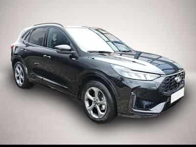 Ford Kuga (2026) - Photo 1