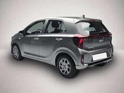 Kia Picanto (2026) - Photo 3