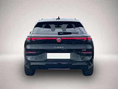 VW T-Roc (2026) - Photo 2
