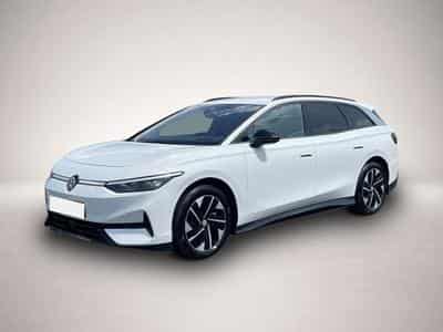VW ID.5 (2025) - Photo 1