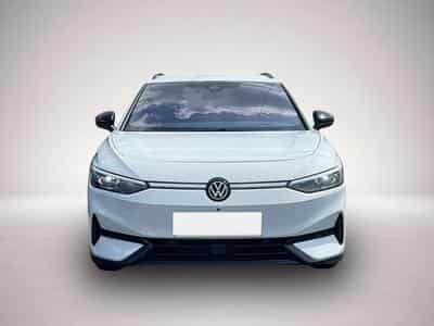 VW ID.5 (2025) - Photo 2