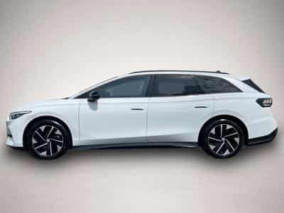 VW ID.5 (2025) - Photo 3