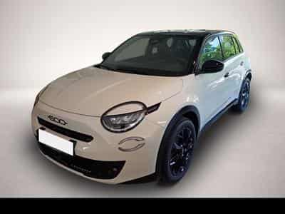 Fiat 600 (2026) - Photo 2