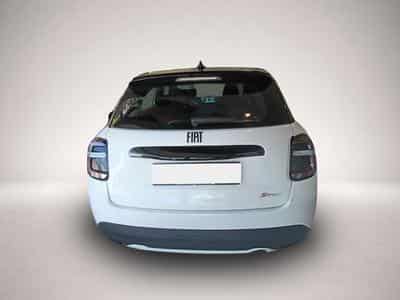 Fiat 600 (2026) - Photo 5