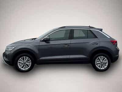 VW T-Roc (2025) - Photo 2