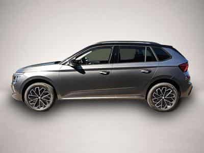 Skoda Kamiq (2026) - Photo 4