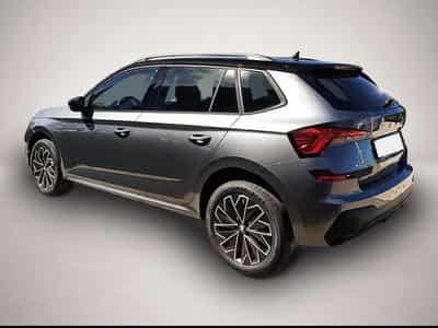 Skoda Kamiq (2026) - Photo 5