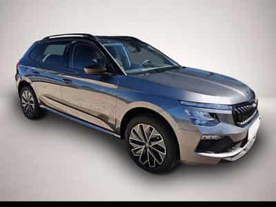 Skoda Kamiq (2026) - Photo 6