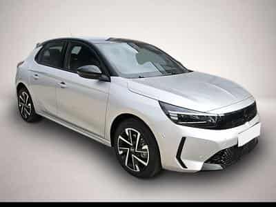 Opel Corsa (2025) - Photo 1