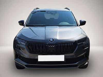 Skoda Karoq (2026) - Photo 2