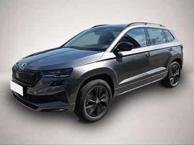 Skoda Karoq (2026) - Photo 3