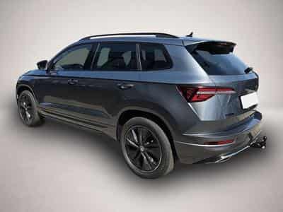 Skoda Karoq (2026) - Photo 5